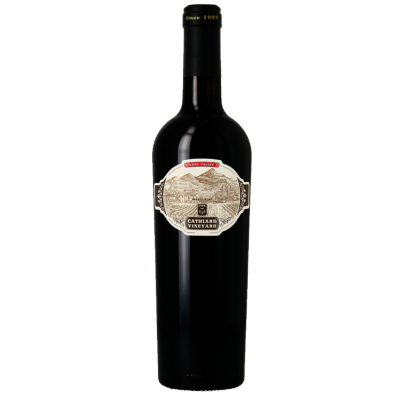 Cathiard Vineyard Estate Red 2021 (3x75cl)