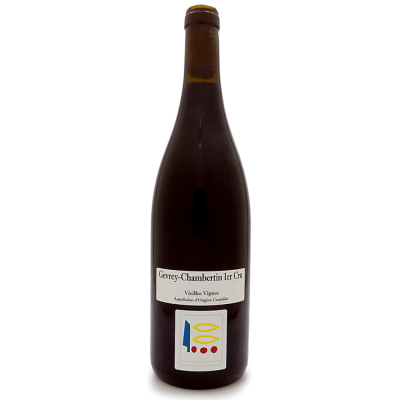 Prieure Roch Gevrey-Chambertin 1er Cru Vieilles Vignes 2022 (1x150cl)