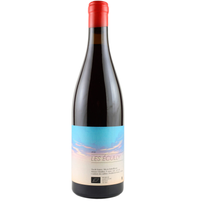 Glandien Les Ecully 2022 (2x75cl)
