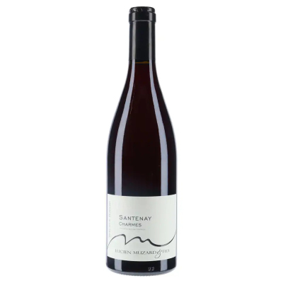Lucien Muzard & Films Santenay Les Charmes 2022 (6x75cl)