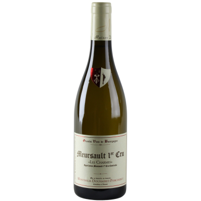 Monthelie Douhairet Meursault 1er Cru Les Charmes 2022 (6x75cl)