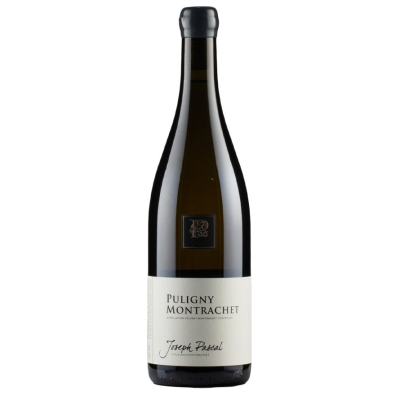 Joseph Pascal Puligny-Montrachet 2022 (6x75cl)