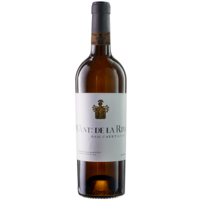 M. Ant. De la Riva Macharnudo San Cayetano 2022 (6x75cl)