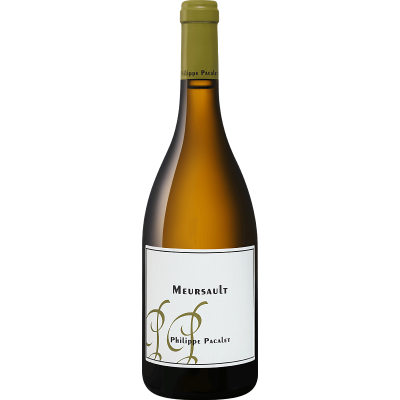 Philippe Pacalet Meursault Le Limozin 2022 (12x75cl)