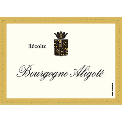 William Kelley Bourgogne Aligote 2022 (1x75cl)