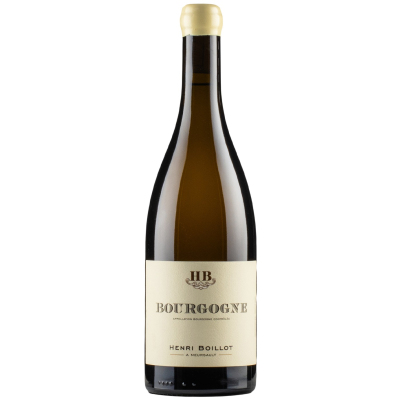Henri Boillot Bourgogne Chardonnay 2022 (6x75cl)