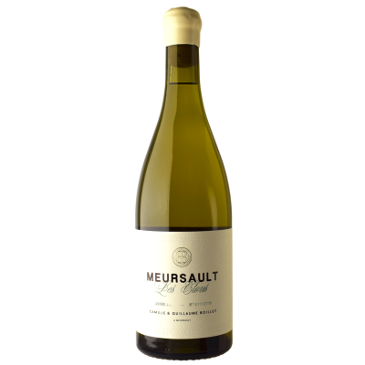 Camille & Guillaume Boillot Meursault Les Clous 2023 (6x75cl)
