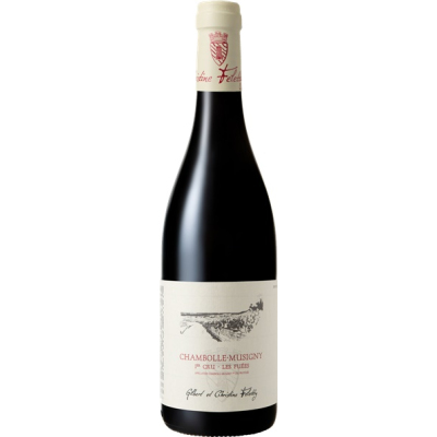 Felettig Morey-Saint-Denis 1er Cru Les Charrieres 2023 (6x75cl)