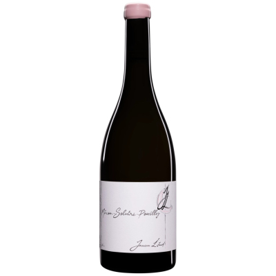 Jessica Litaud Macon Solutre-Pouilly 2022 (6x75cl)