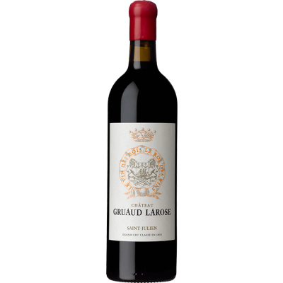 Gruaud Larose 2023 (6x75cl)