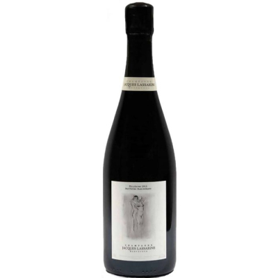 Jacques Lassaigne Blanc de Blancs Millesime 2013 (6x75cl)