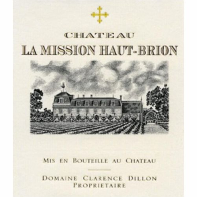 La Mission Haut-Brion Blanc 2021 (3x75cl)