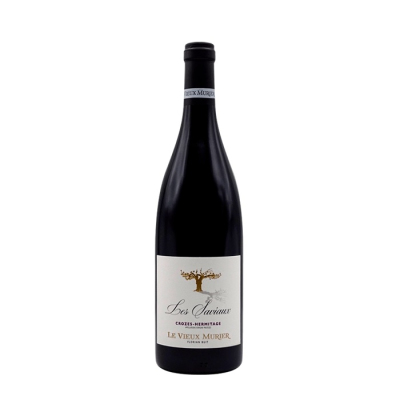 Le Vieux Murier Crozes-Hermitage Les Saviaux 2019 (6x75cl)