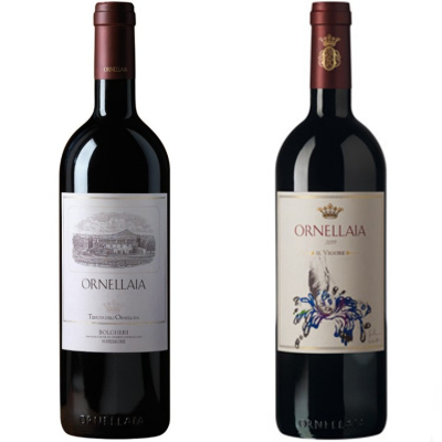 Ornellaia 2019 (6x75cl)