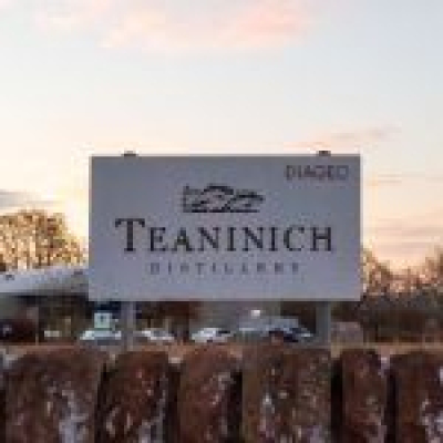 Teaninich Highland Single Malt Refill Barrel Cask No. TBD10 Full Cask 2023