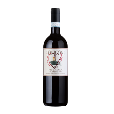Petrolo Torrione 2018 (6x75cl)