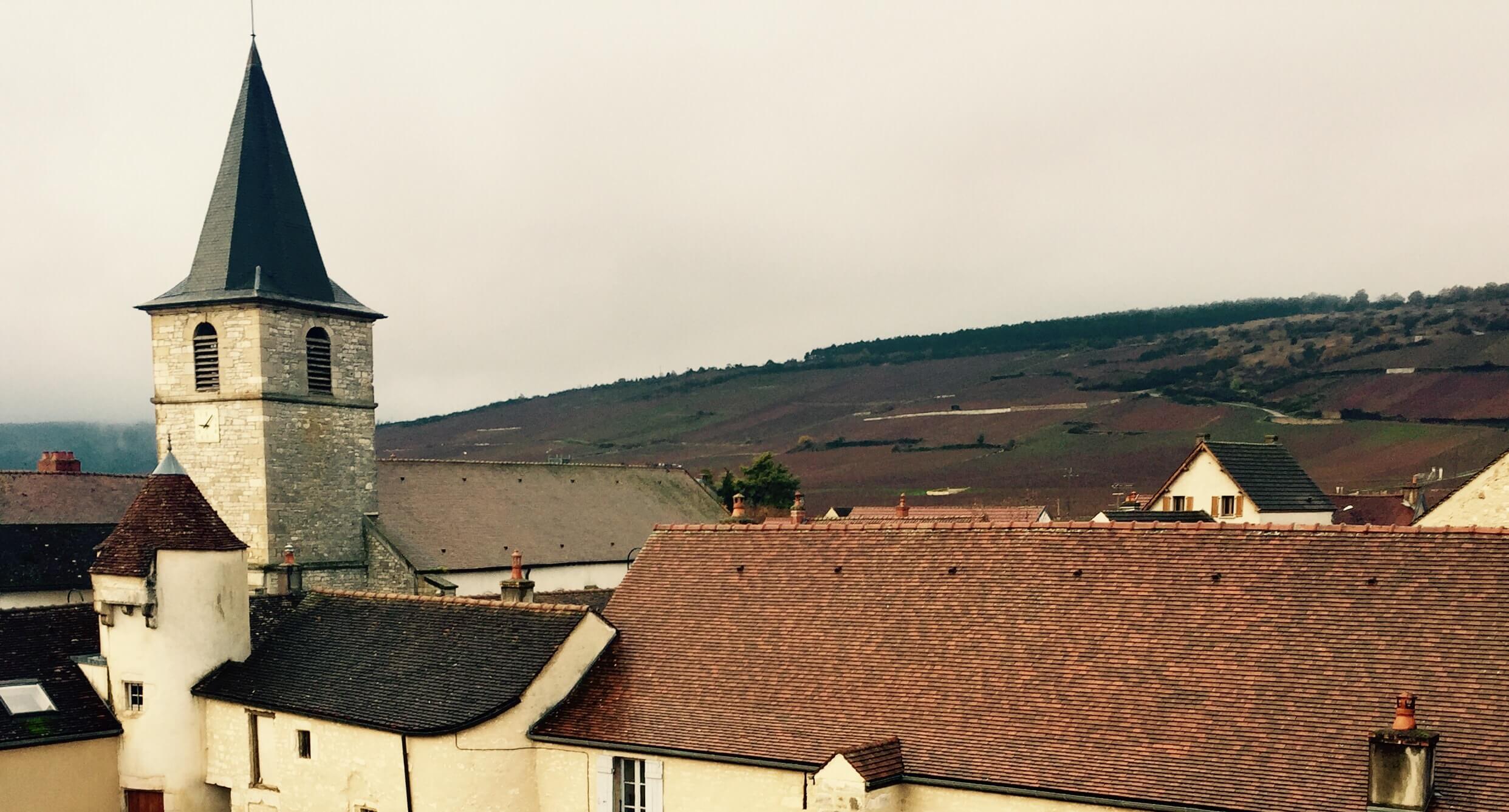 Chateauneuf