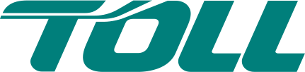 Invest in wine Toll Logistics Partner logo